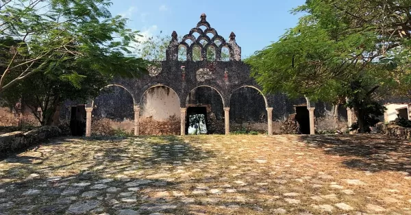 Uxmal + Echoes of Uxmal legends - Image 3