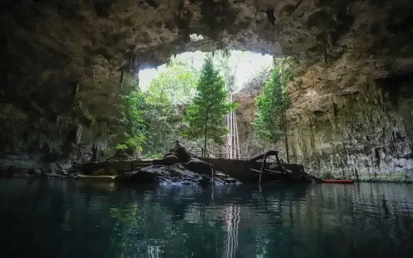 Ek Balam & Cenote Valladolid - Image 3