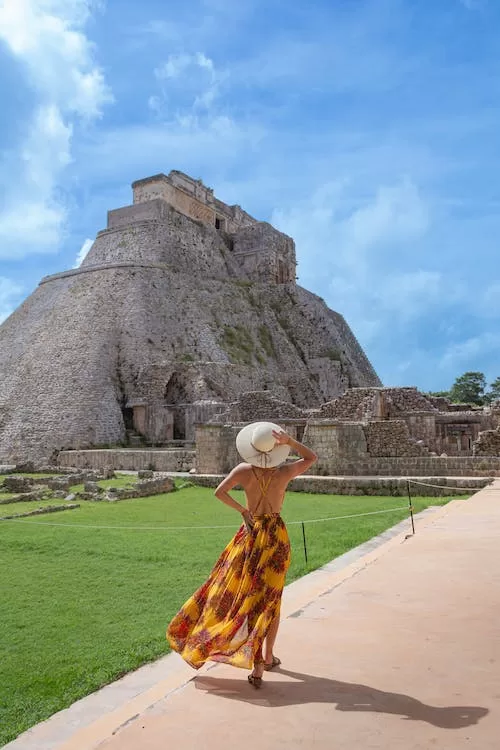 Uxmal + Echoes of Uxmal legends - Image 2
