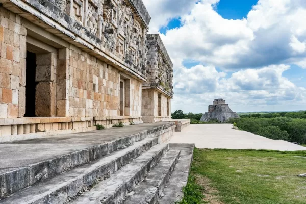 Chichén Itza & The Entrance To The Underworld - Image 5