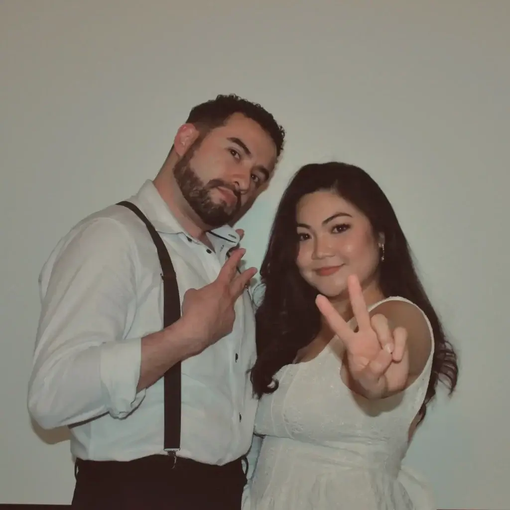 Johana&DanielCOVER 2